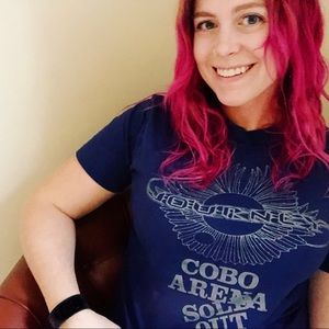 Meet your Posher, Bethany